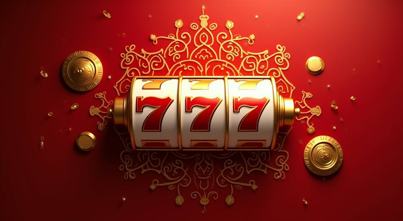 gk777 Big Wins
