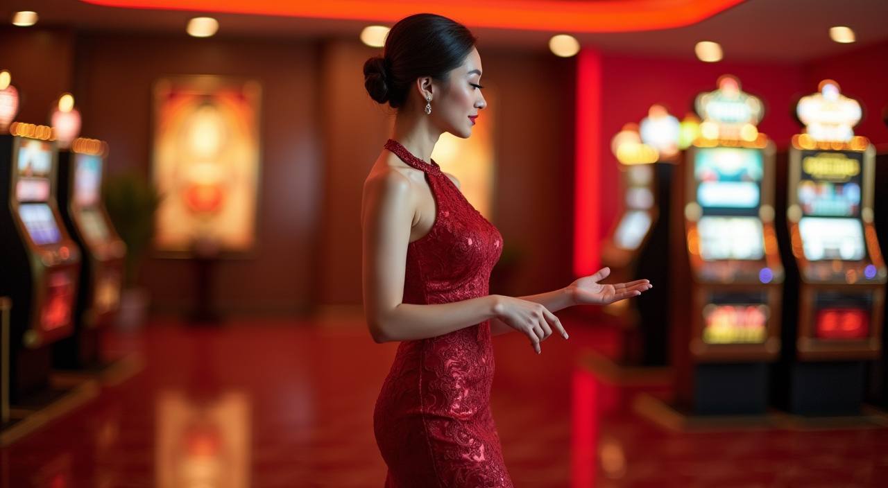 gk777 gk777 မှာ သင့်အတွက်ဖြစ်တဲ့ ကာစီနိုအတွေ့အကြုံ